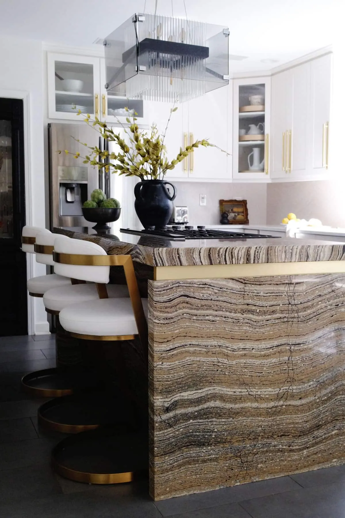 13147 diy kitchen cabinet revamp