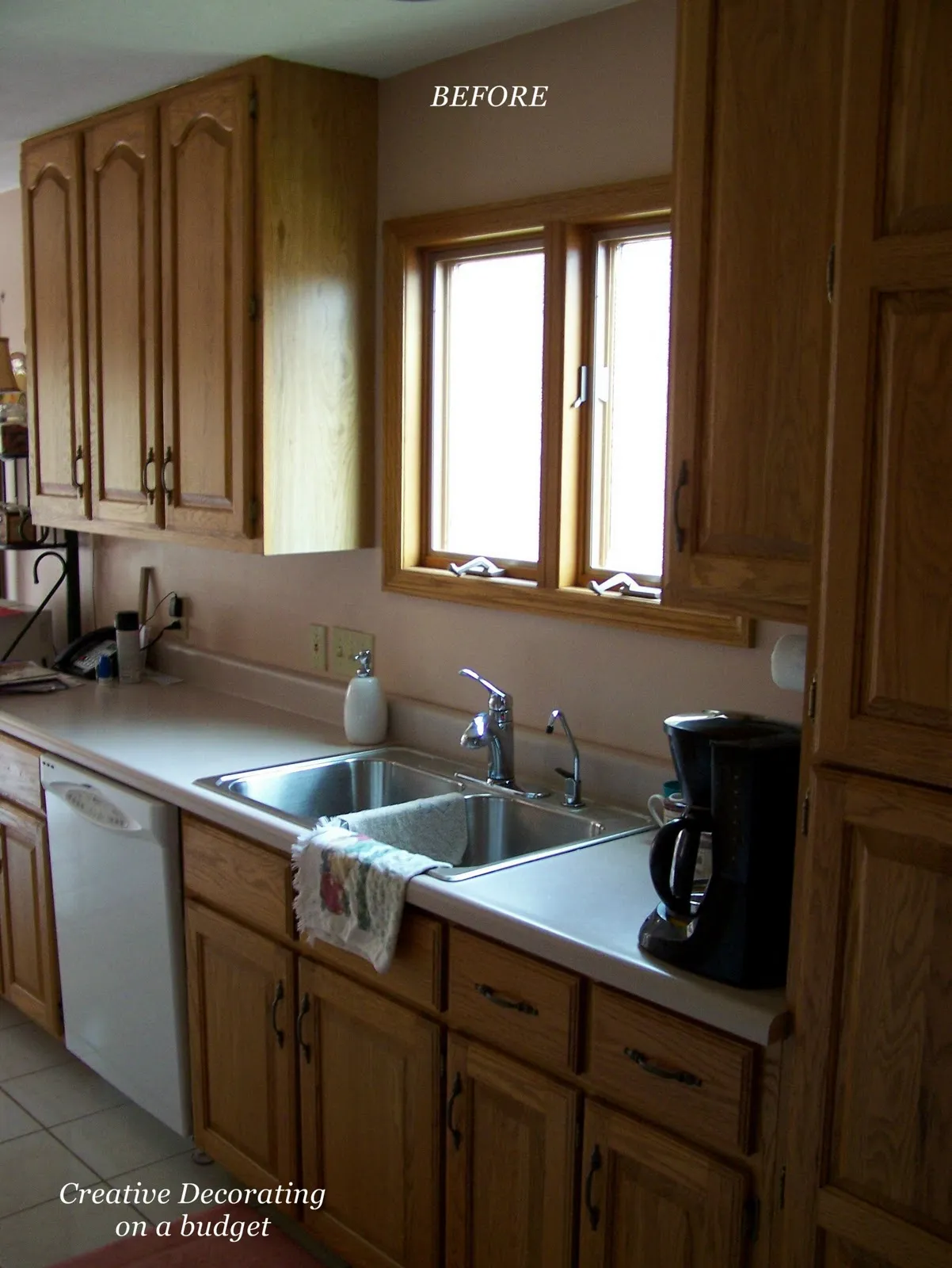 13147 optimizing kitchen layout