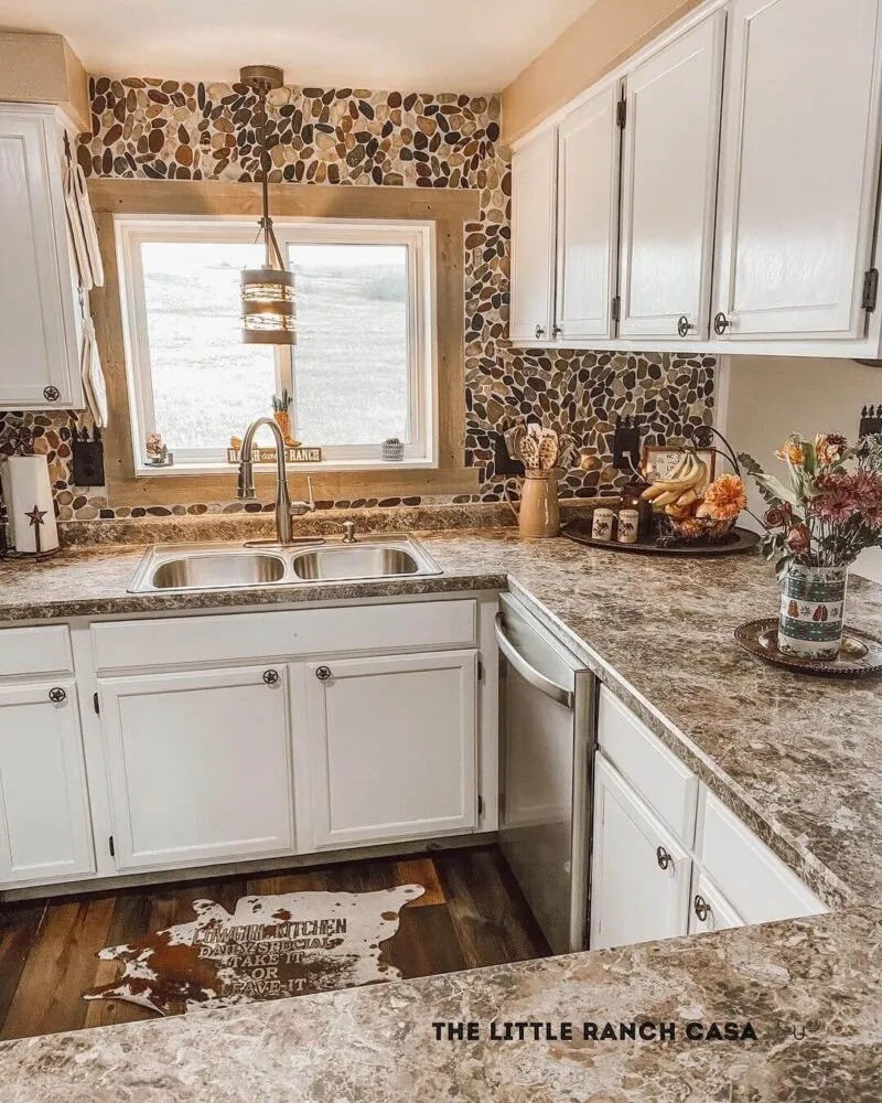 13149 western kitchen decor 1