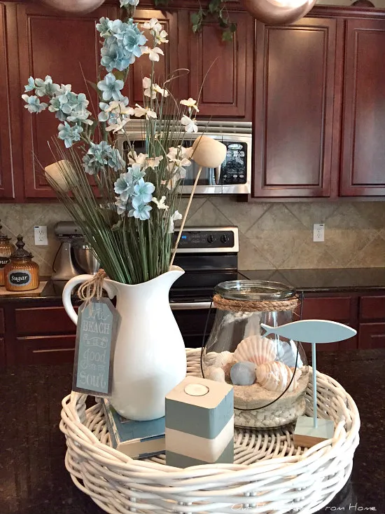 13153 summer kitchen plants