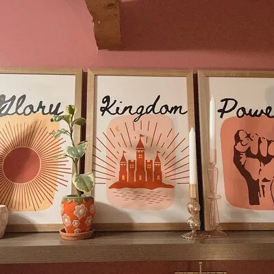 13177 kitchen print placement