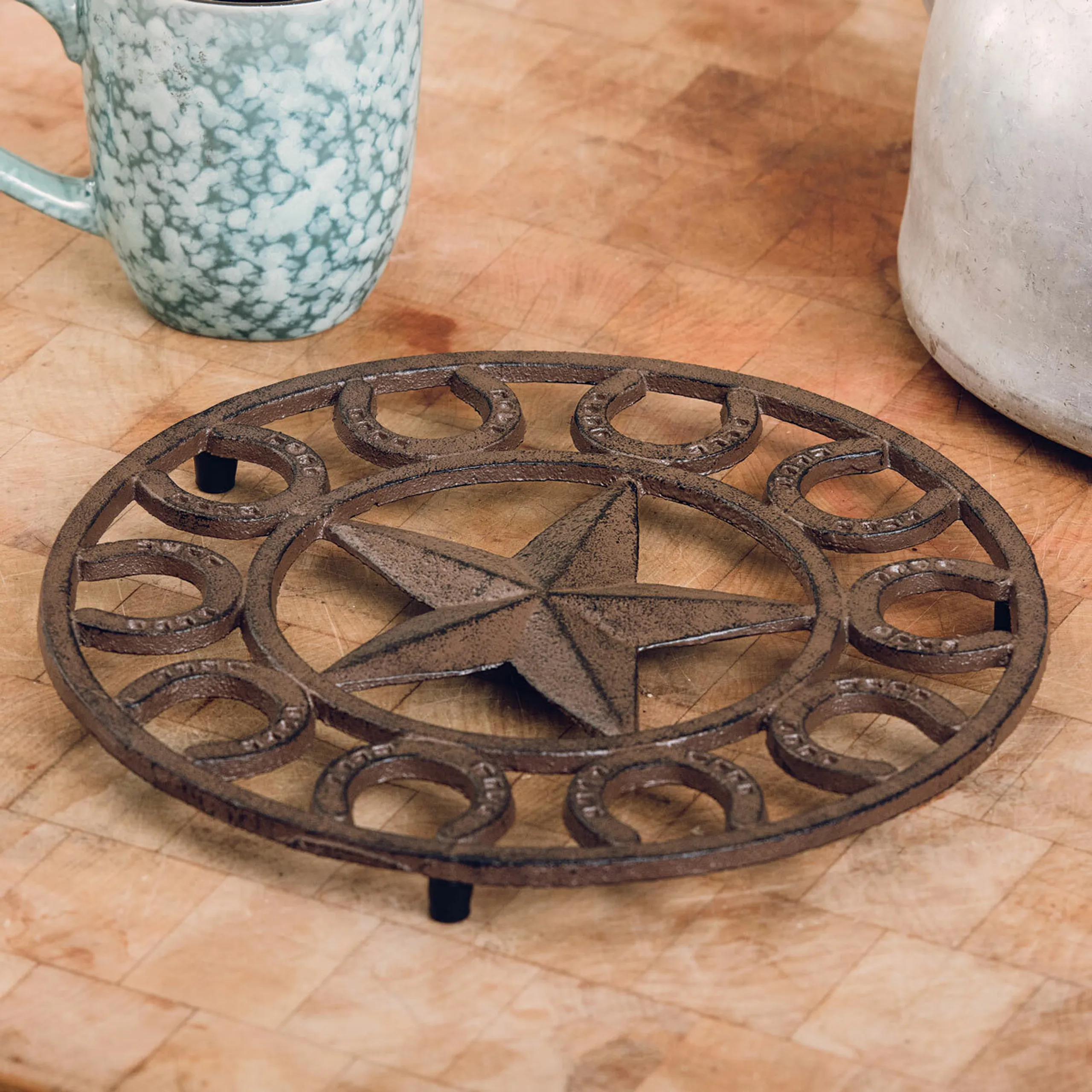 13183 western kitchen decor 2