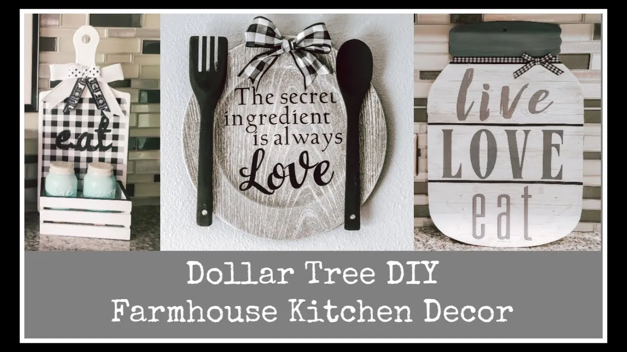 13206 dollar tree kitchen decor 6