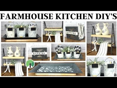 13206 dollar tree kitchen decor 7