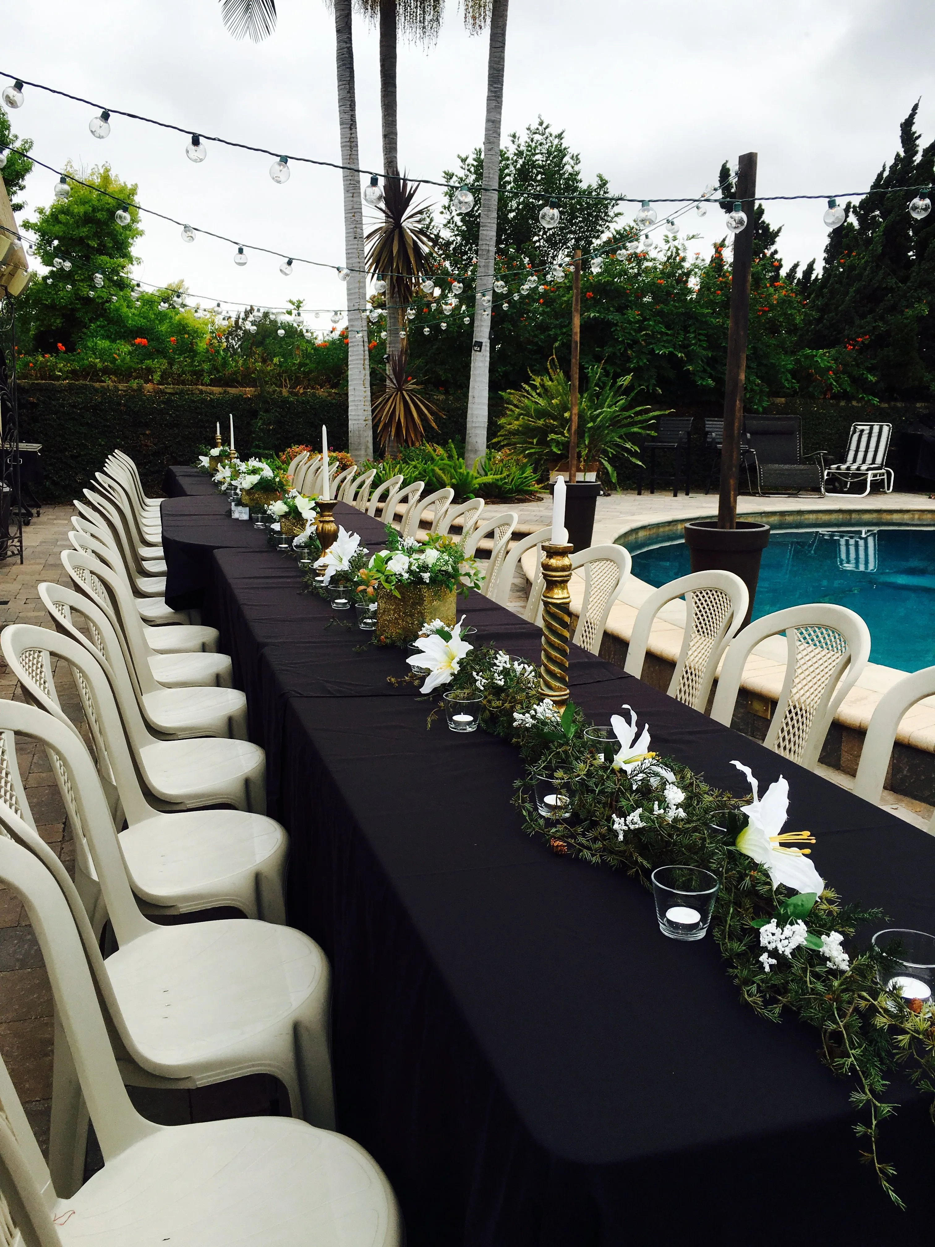 13214 floral arrangements kitchen